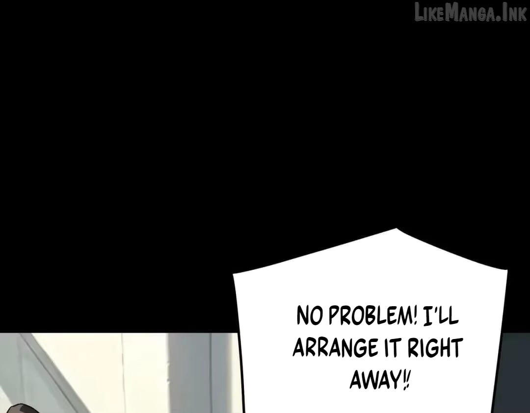 After the School Belle Dumped Me, I Became a Martial Arts God Chapter 100  - page 37
